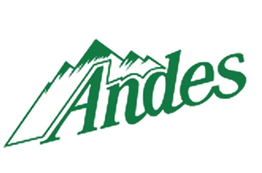 Andes